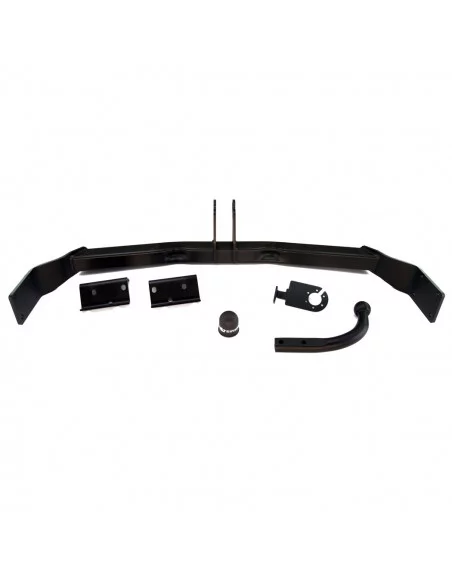 Hak holowniczy Steinhof H-272 do Hyundai Santa Fe