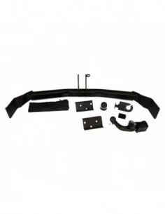 Hak holowniczy Steinhof H-273 do Hyundai Santa Fe