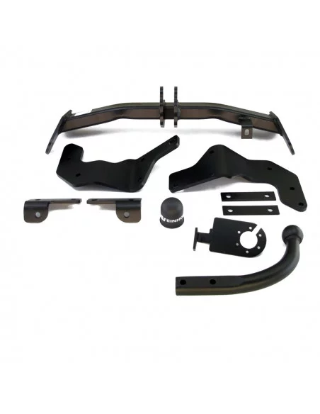 Hak holowniczy Steinhof K-035 do Hyundai Santa Fe