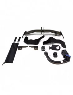 Hak holowniczy Steinhof K-036 do Hyundai Santa Fe