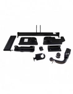 Hak holowniczy Steinhof H-279 do Hyundai Tucson