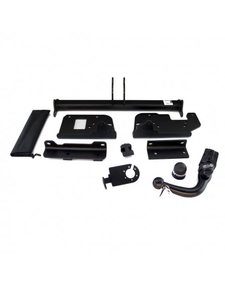 Hak holowniczy Steinhof H-279 do Hyundai Tucson