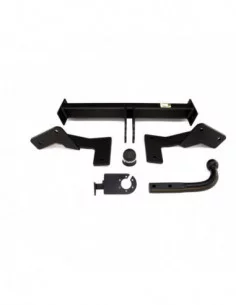 Hak holowniczy Steinhof H-280 do Hyundai Tucson