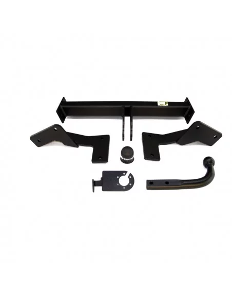 Hak holowniczy Steinhof H-280 do Hyundai Tucson