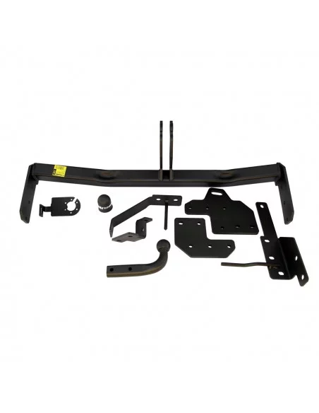 Hak holowniczy Steinhof I-026 do Infiniti EX30/37