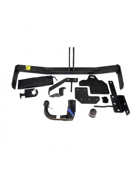 Hak holowniczy Steinhof I-027 do Infiniti EX30/37