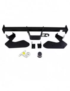 Hak holowniczy Steinhof I-030 do Isuzu D-Max