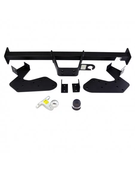 Hak holowniczy Steinhof I-030 do Isuzu D-Max