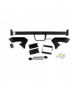 Hak holowniczy Steinhof I-031 do Isuzu D-Max