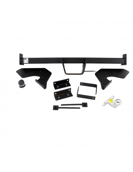 Hak holowniczy Steinhof I-031 do Isuzu D-Max