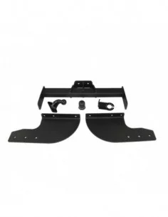 Hak holowniczy Steinhof I-018 do Iveco Daily