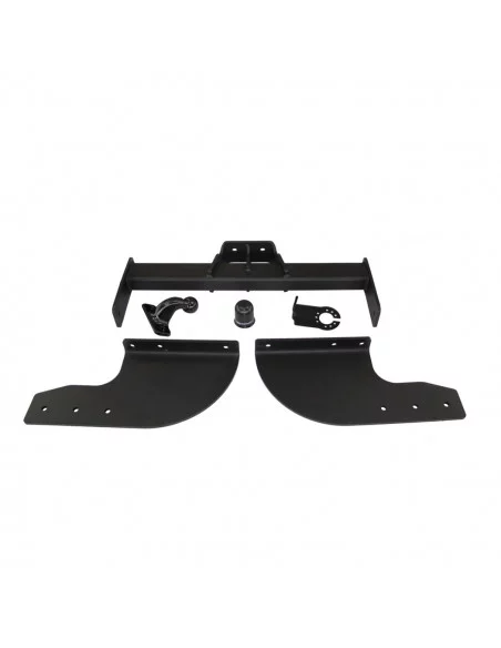 Hak holowniczy Steinhof I-018 do Iveco Daily