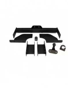 Hak holowniczy Steinhof I-015 do Iveco Daily