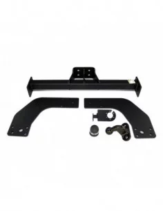 Hak holowniczy Steinhof I-017 do Iveco Daily