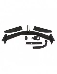 Hak holowniczy Steinhof J-054 do Jeep Cherokee