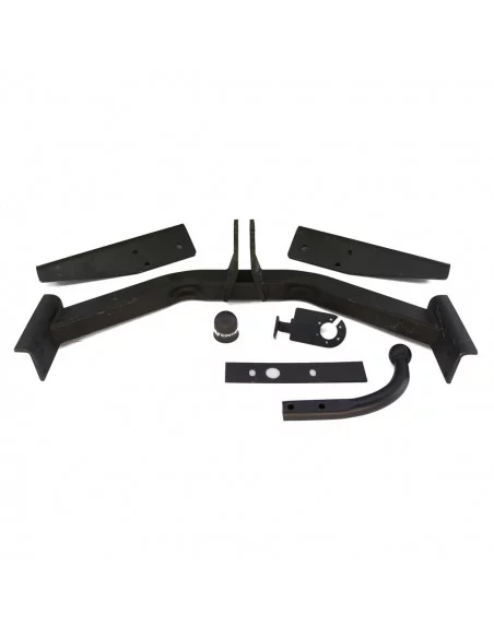 Hak holowniczy Steinhof J-054 do Jeep Cherokee