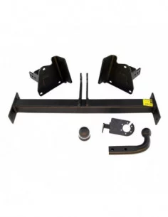 Hak holowniczy Steinhof J-064 do Jeep Cherokee