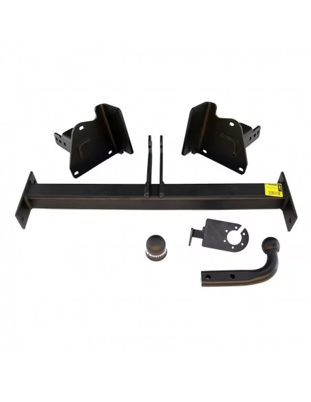 Hak holowniczy Steinhof J-064 do Jeep Cherokee