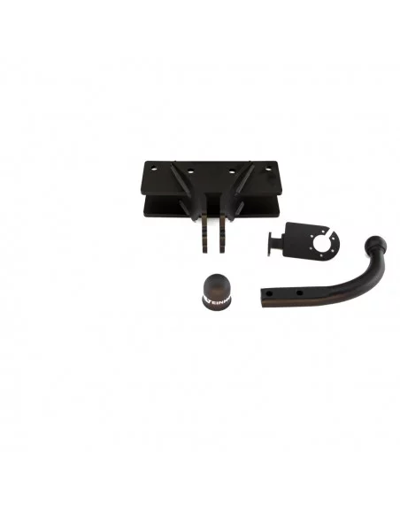 Hak holowniczy Steinhof J-050/1 do Jeep Commander