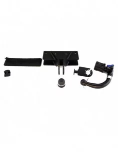 Hak holowniczy Steinhof J-053 do Jeep Commander