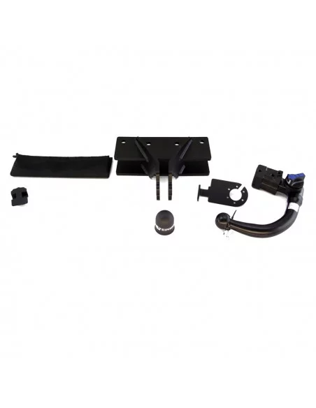 Hak holowniczy Steinhof J-053 do Jeep Commander