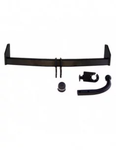 Hak holowniczy Steinhof J-058 do Jeep Compass