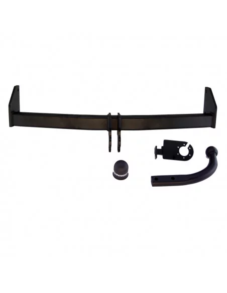 Hak holowniczy Steinhof J-058 do Jeep Compass