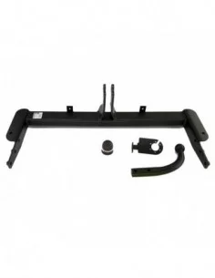 Hak holowniczy Steinhof J-056 do Jeep Grand Cherokee