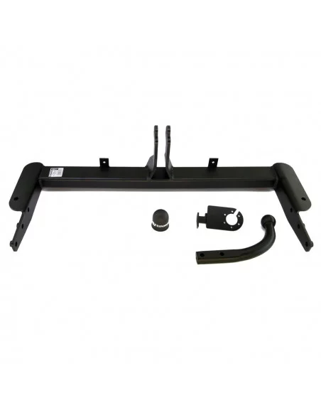 Hak holowniczy Steinhof J-056 do Jeep Grand Cherokee