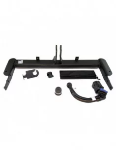 Hak holowniczy Steinhof J-057 do Jeep Grand Cherokee