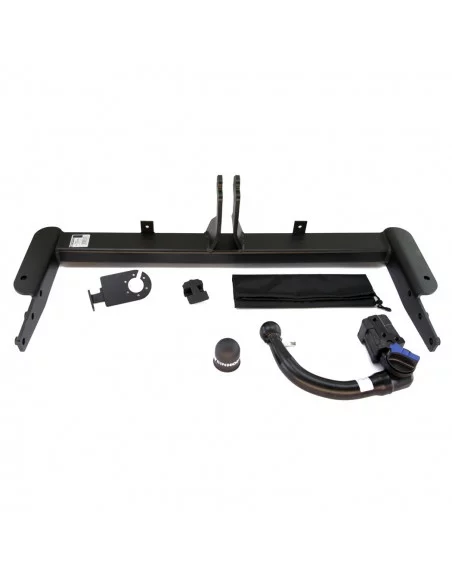 Hak holowniczy Steinhof J-057 do Jeep Grand Cherokee