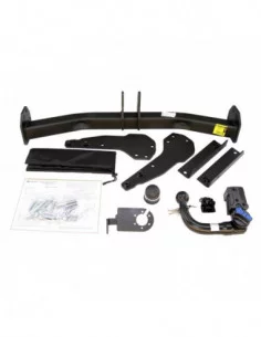 Hak holowniczy Steinhof J-063 do Jeep Grand Cherokee