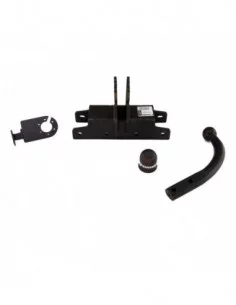 Hak holowniczy Steinhof J-071 do Jeep Wrangler