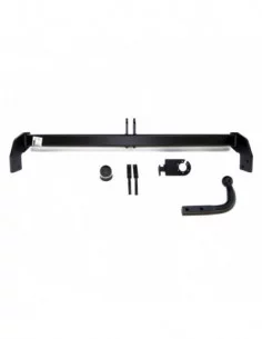 Hak holowniczy Steinhof J-070 do Jeep Wrangler