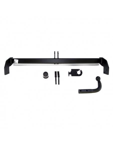 Hak holowniczy Steinhof J-070 do Jeep Wrangler