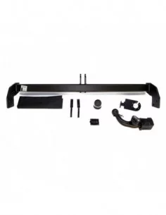 Hak holowniczy Steinhof J-069 do Jeep Wrangler