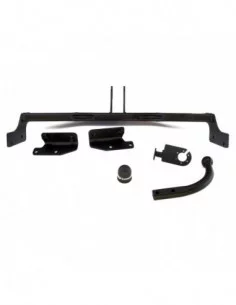 Hak holowniczy Steinhof K-006 do Kia Carens