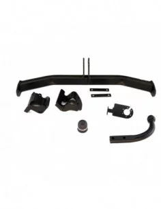 Hak holowniczy Steinhof K-057 do Kia Carens