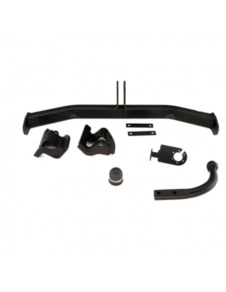 Hak holowniczy Steinhof K-057 do Kia Carens