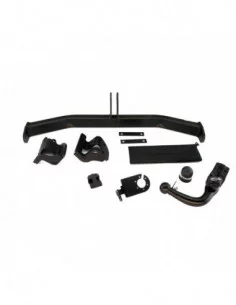 Hak holowniczy Steinhof K-058 do Kia Carens