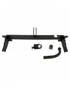 Hak holowniczy Steinhof K-009 do Kia Carnival