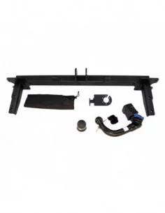 Hak holowniczy Steinhof K-011 do Kia Carnival