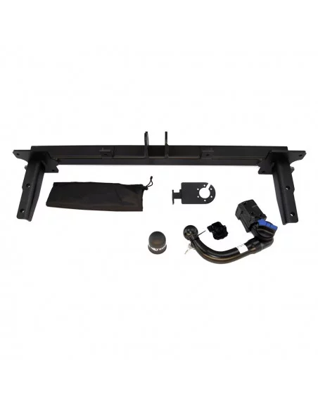 Hak holowniczy Steinhof K-011 do Kia Carnival