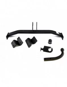 Hak holowniczy Steinhof K-001 do Kia Cee'd