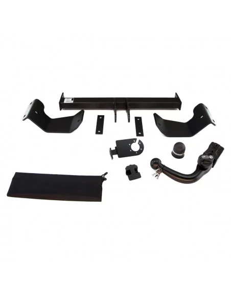 Hak holowniczy Steinhof K-004 do Kia Cee'd