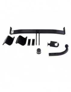 Hak holowniczy Steinhof K-055 do Kia Cee'd