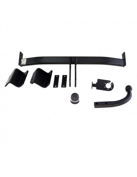 Hak holowniczy Steinhof K-055 do Kia Cee'd