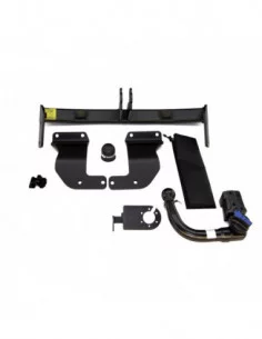 Hak holowniczy Steinhof K-064 do Kia Cee'd