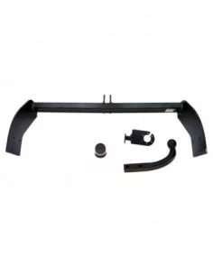 Hak holowniczy Steinhof K-032 do Kia K-2500