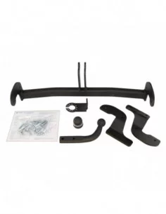 Hak holowniczy Steinhof K-043 do Kia Optima